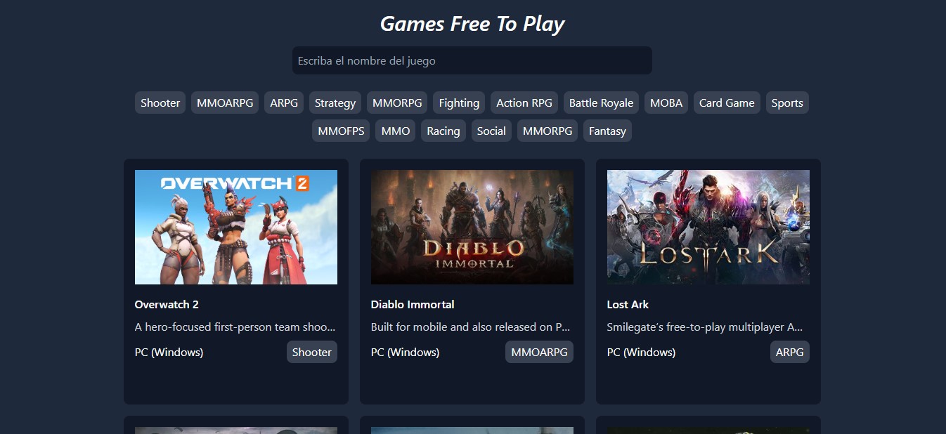 free-games